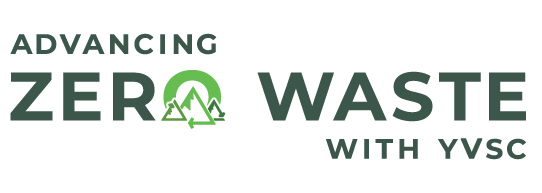 Advancing Zero Waste logo