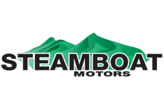 Steamboat Motors logo