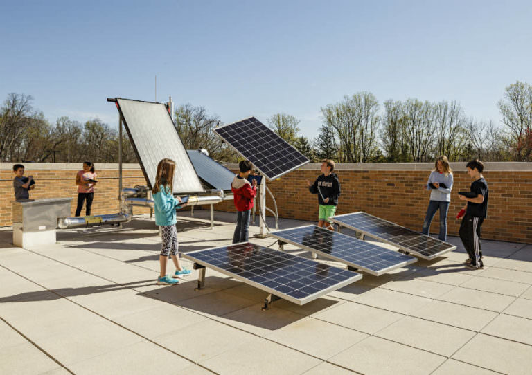 Take Action: Sign a letter to get renewable energy in new Steamboat schools