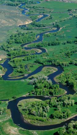 What’s New with Water Conservation in Steamboat Springs and Colorado?